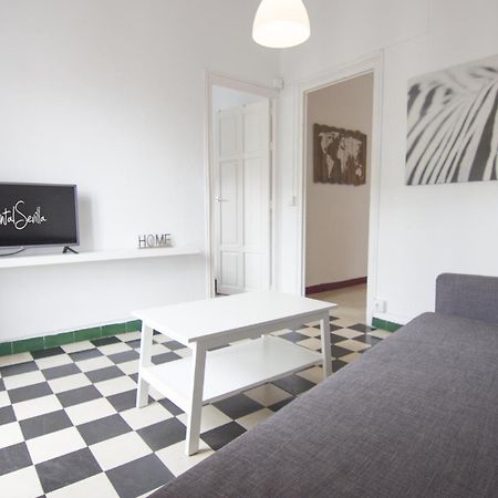 Rentalsevilla Cuesta Del Rosario II Exterior foto